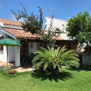 Incantevole Villetta Casa vacanze