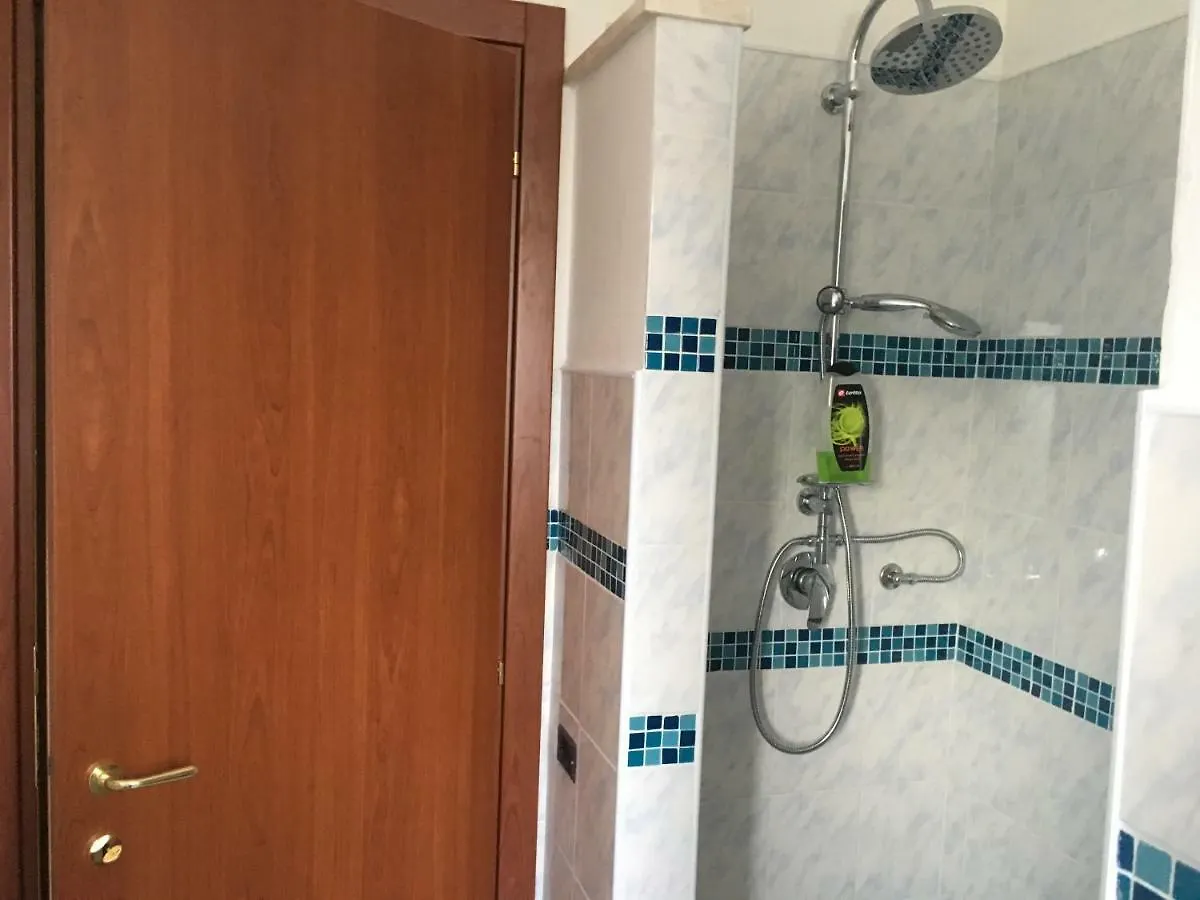 Дом отдыха Sa Domu E Muru Гальтелли