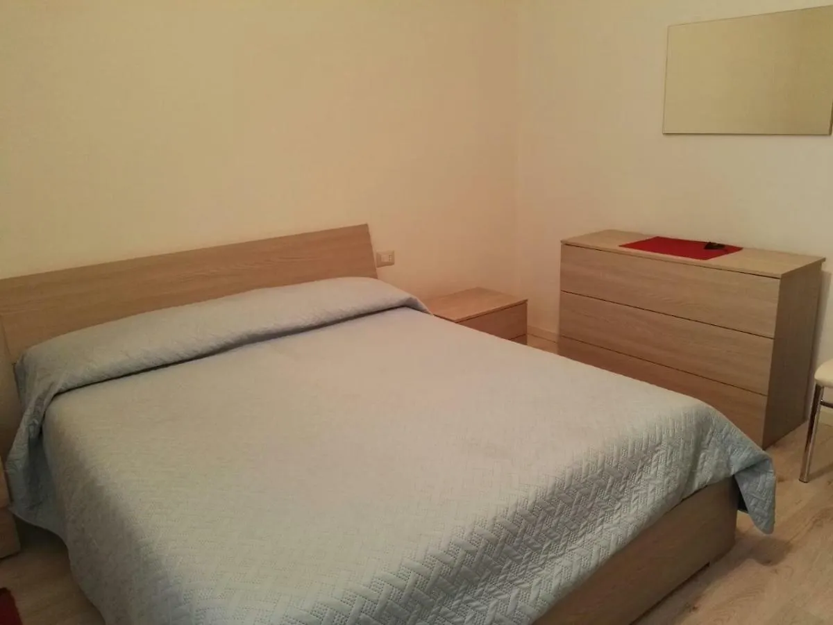 Casa vacanze Sa Domu e Muru Galtellì