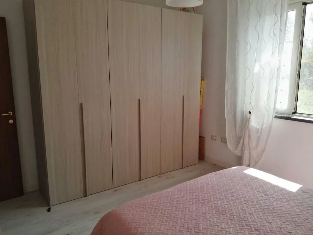 Sa Domu e Muru Galtellì Casa vacanze
