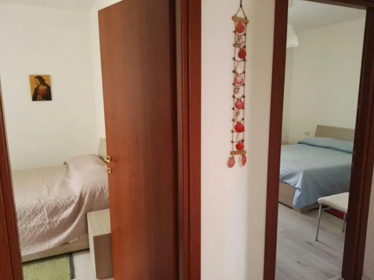 Sa Domu E Muru Galtellì