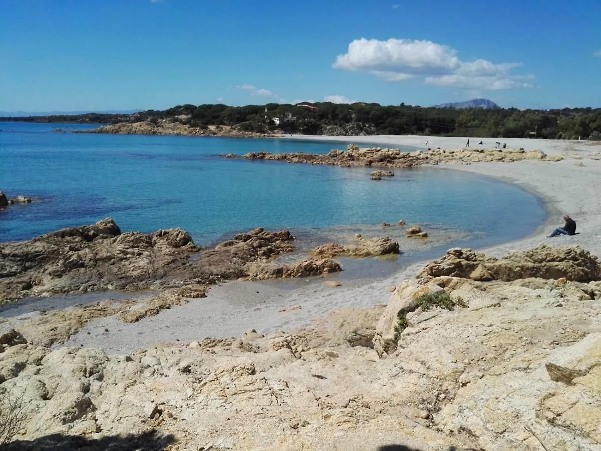 Casa vacanze Sa Domu e Muru Galtellì